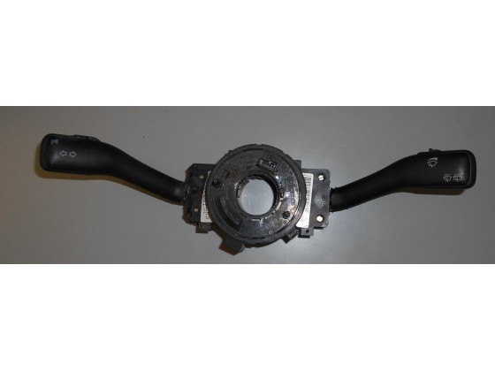 Conjunto Comutadores e Fita Airbag Seat Leon 2000 fa745